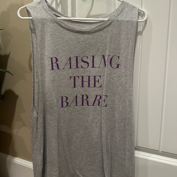 Barre top - Picture 1 of 2